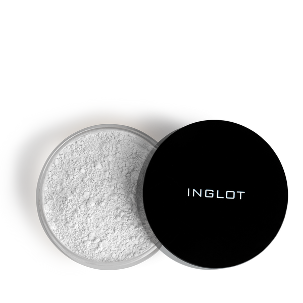 Inglot - Mattierender Loser Puder