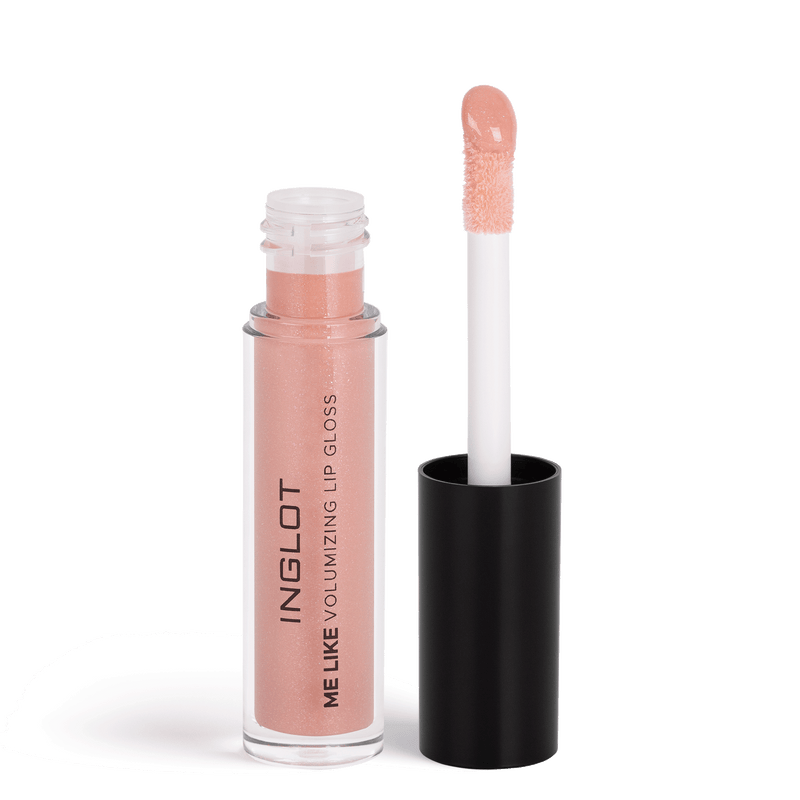 Inglot - Me Like Volumizing Lip Gloss