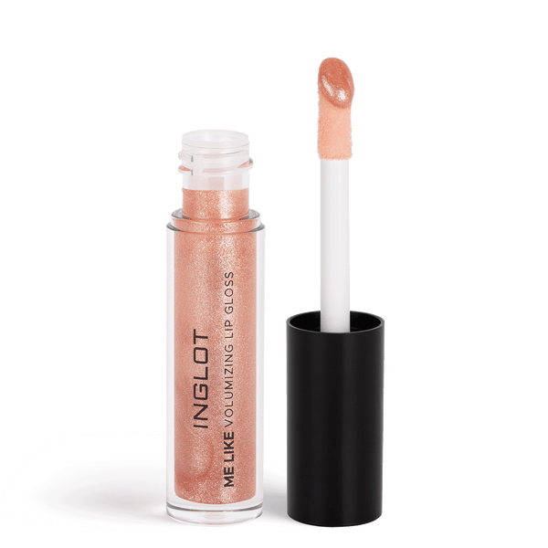 Inglot - Me Like Volumizing Lip Gloss