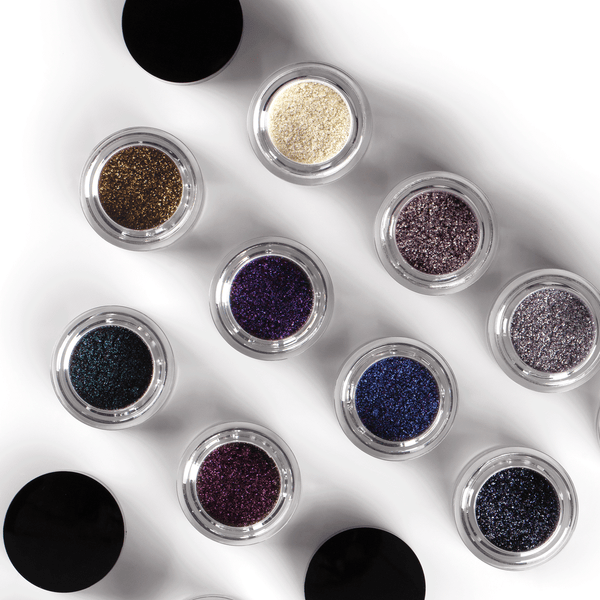 Inglot - AMC Pure Pigment Eyeshadow Lidschatten