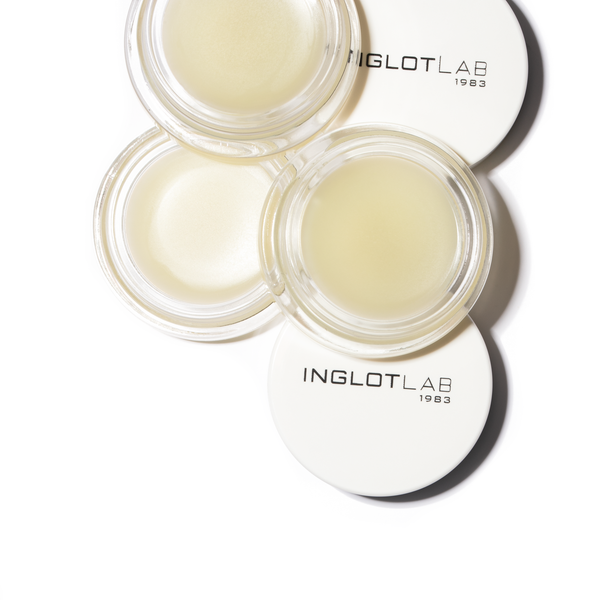 Inglot - Lip Repair Maske