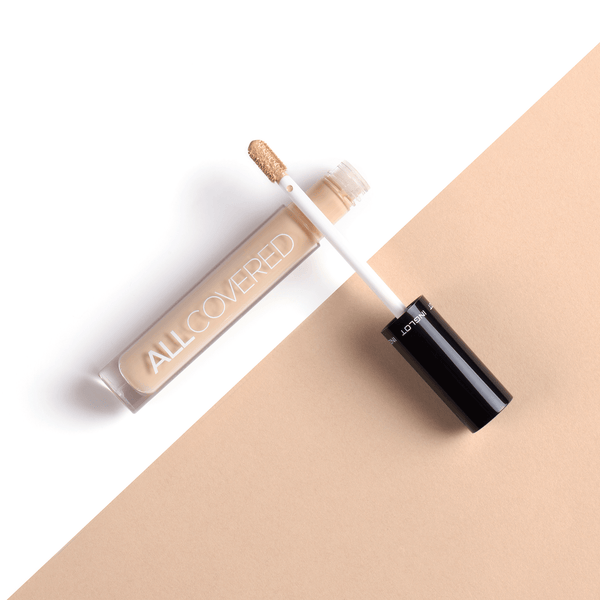 Inglot - All Covered Under Eye Concealer