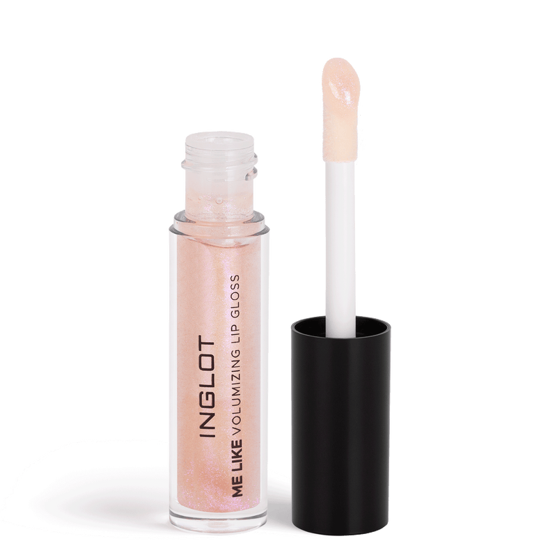 Inglot - Me Like Volumizing Lip Gloss