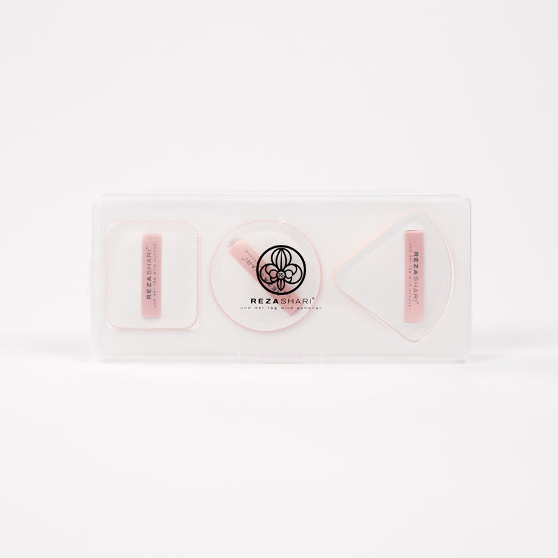 Travel Touch - Smartes Trio