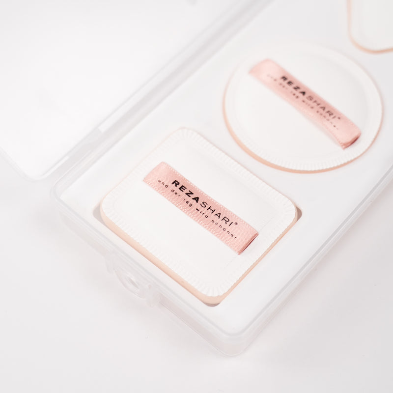 Travel Touch - Smartes Trio