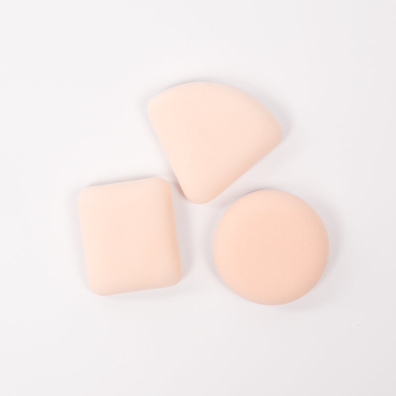 Beauty Tool Bundle - Brush Line by Reza Shari