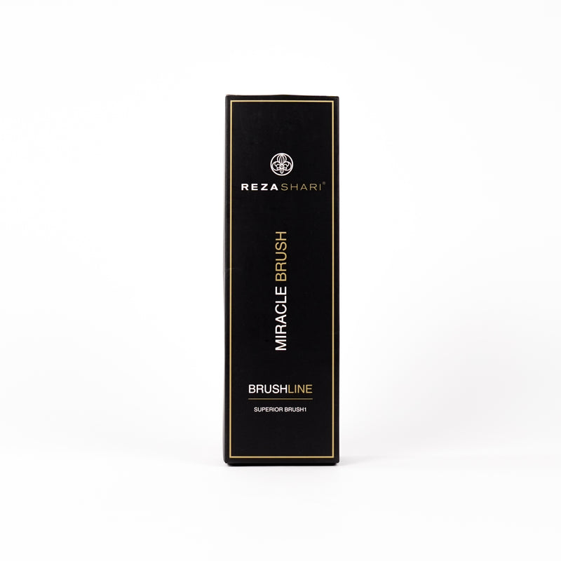 Miracle Brush - Volume Pro by Reza Shari Scalp Edition