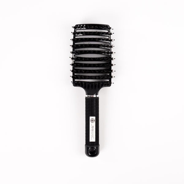 Miracle Brush - Volume Pro by Reza Shari Scalp Edition