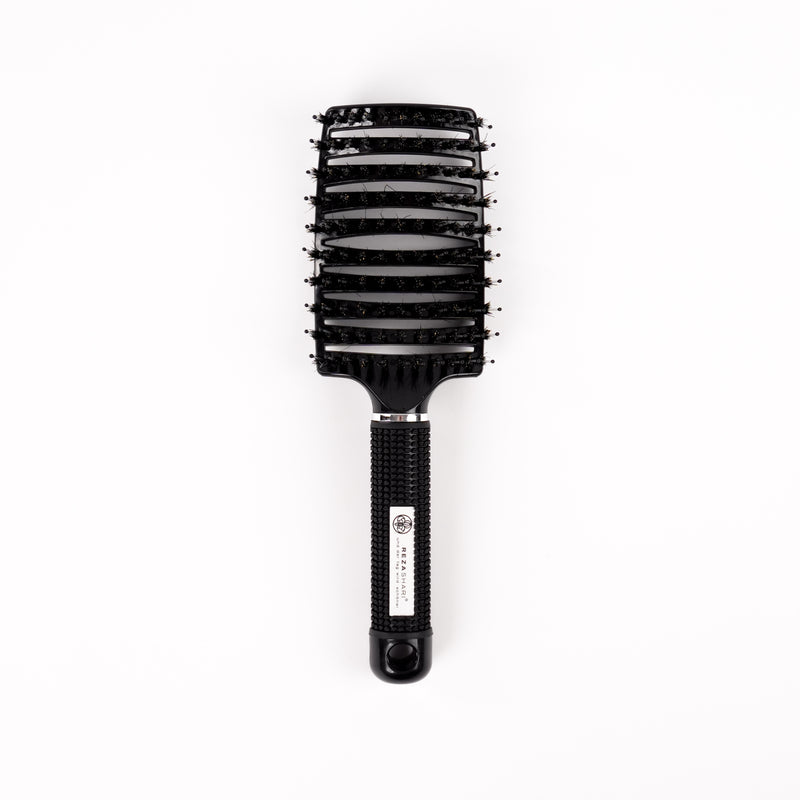 Miracle Brush - Volume Pro by Reza Shari Scalp Edition