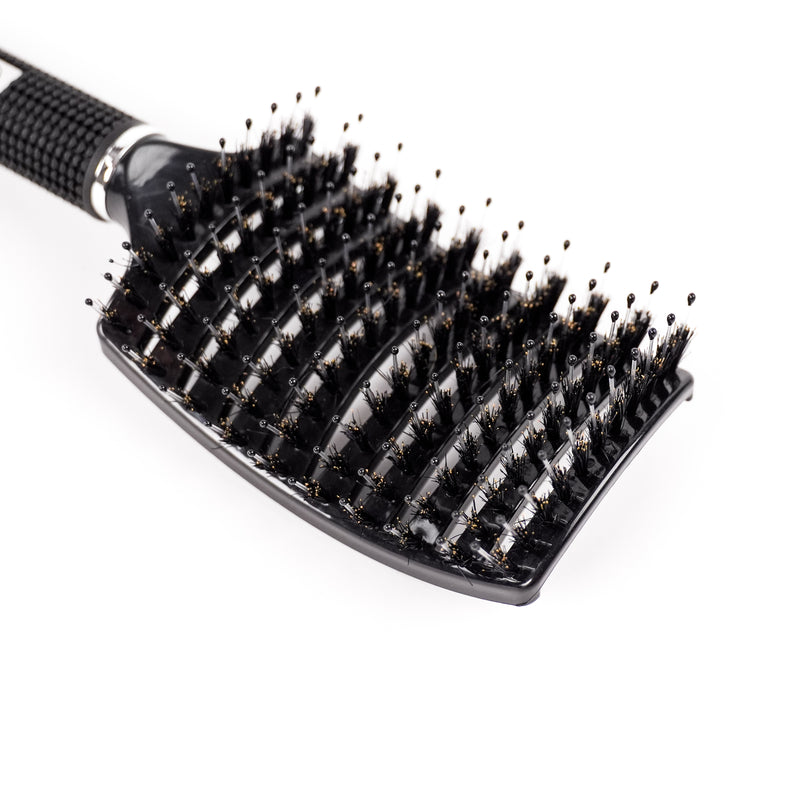 Miracle Brush - Volume Pro by Reza Shari Scalp Edition
