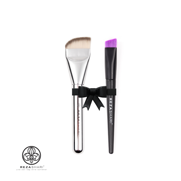 Brush Bundle - Brush Line by Reza Shari