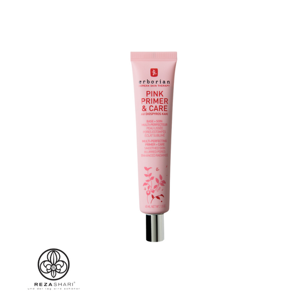 ERBORIAN - PINK PRIMER & CARE 45ML