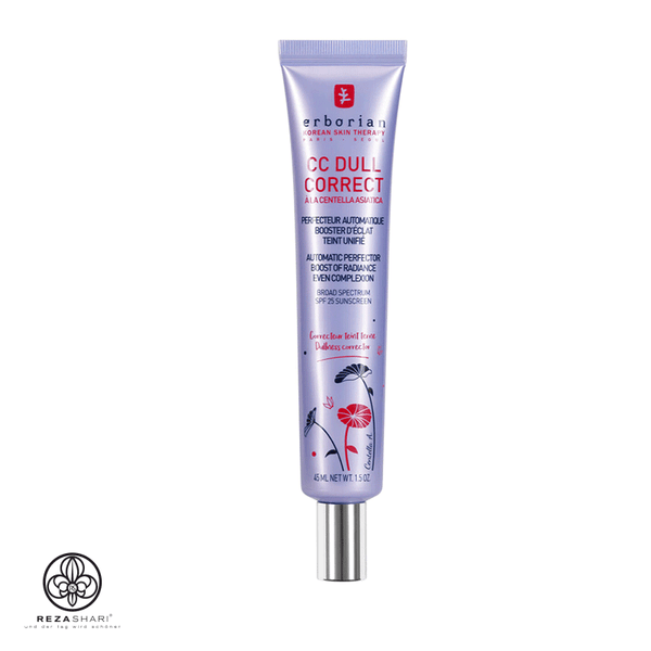 Erborian - CC Dull Correct 45ml
