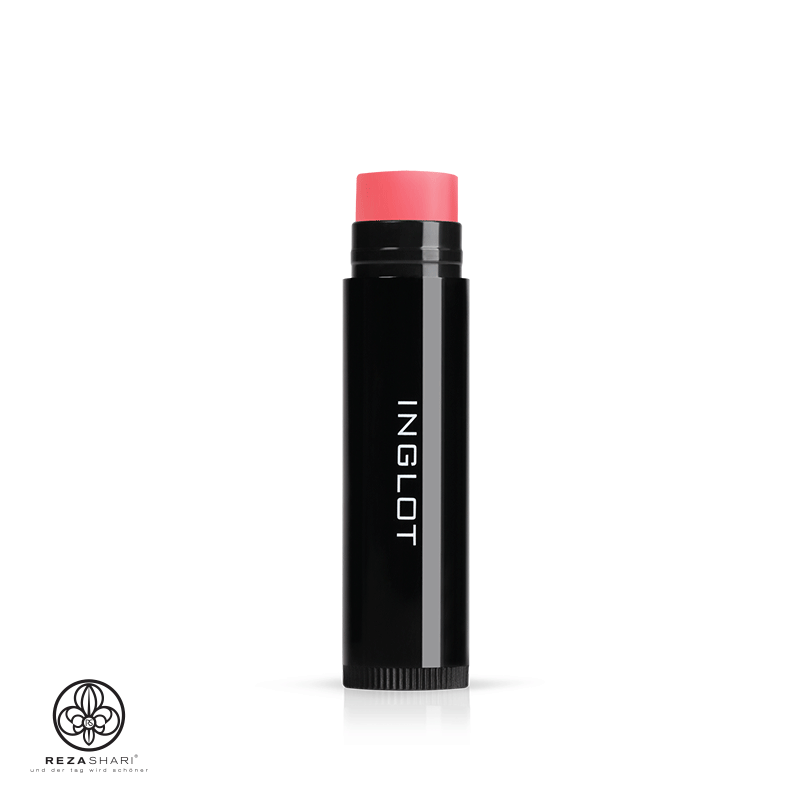 Inglot - Rich Care Lipstick