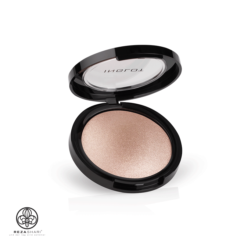 Inglot - Soft Sparkler Face Eyes Body Highlighter