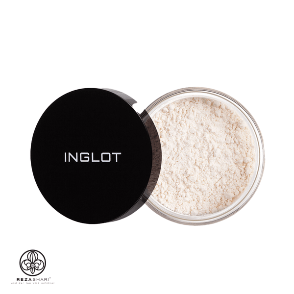 Inglot - Smoothing Under Eye Powder 71