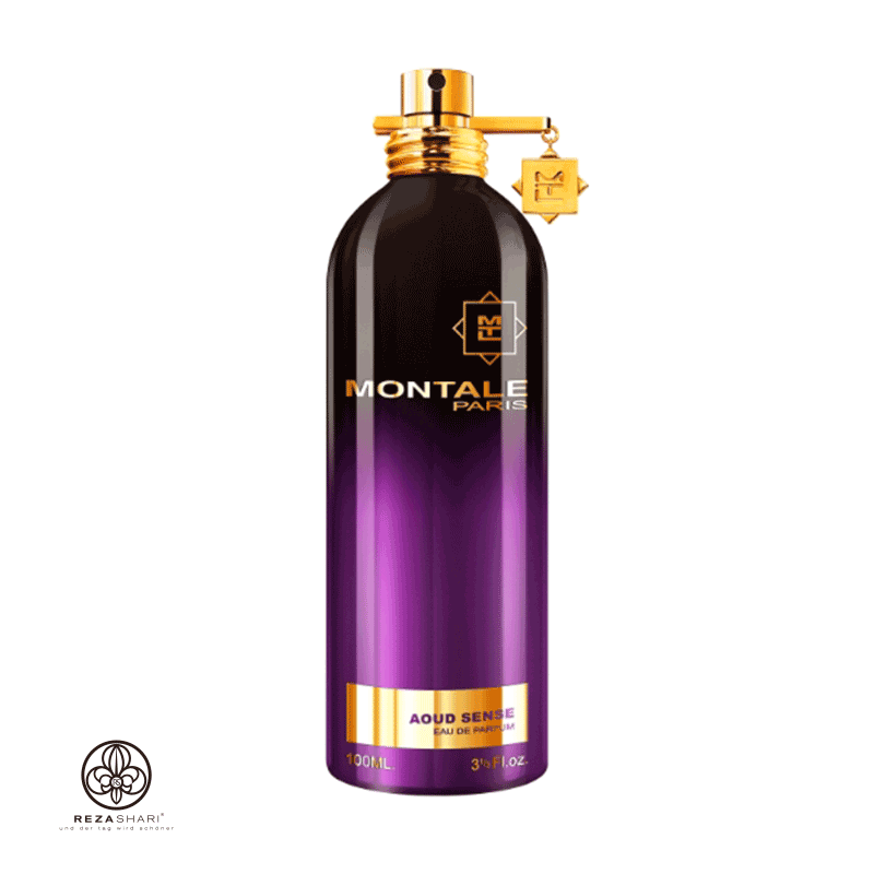 Montale - Aoud Sense