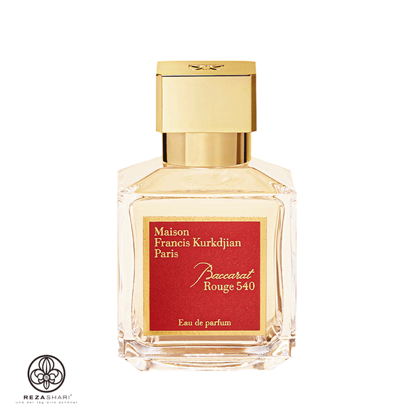 Maison Francis Kurkdjian Paris - Baccarat Rouge 540 10ml Abfüllung