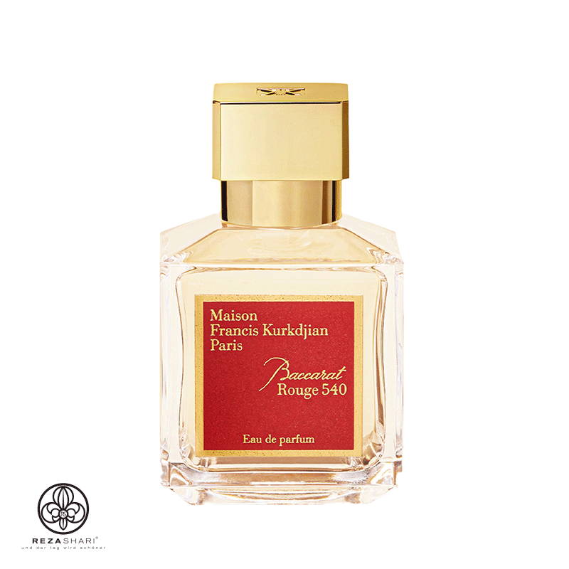 Maison Francis Kurkdjian Paris - Baccarat Rouge 540 10ml Abfüllung