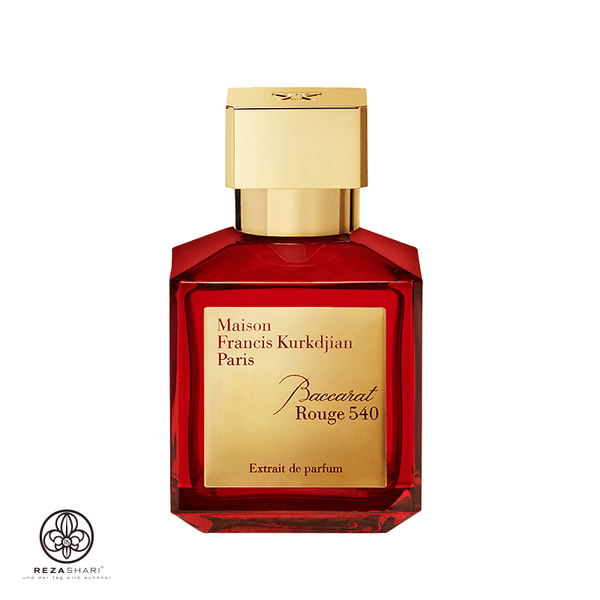 Maison Francis Kurkdjian Paris - Baccarat Rouge 540 10ml Abfüllung