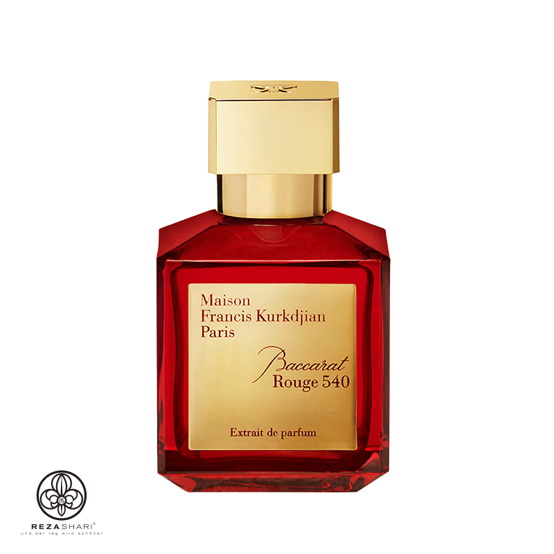 Maison Francis Kurkdjian Paris - Baccarat Rouge 540 10ml Abfüllung