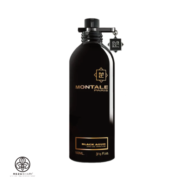 Montale - Black Aoud