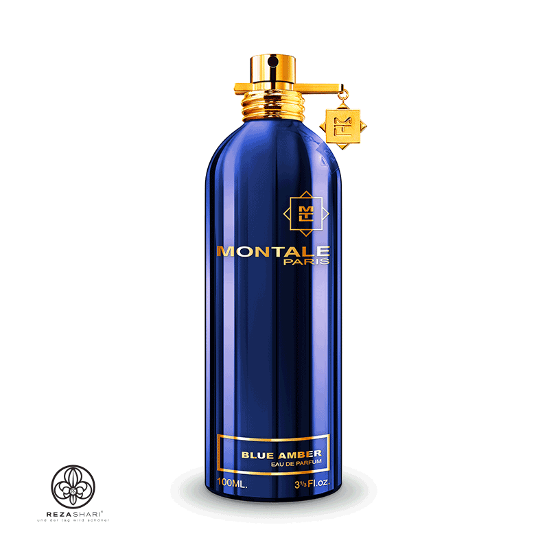 Montale - Blue Amber