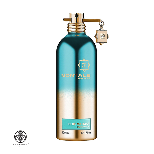 Montale - Blue Matcha