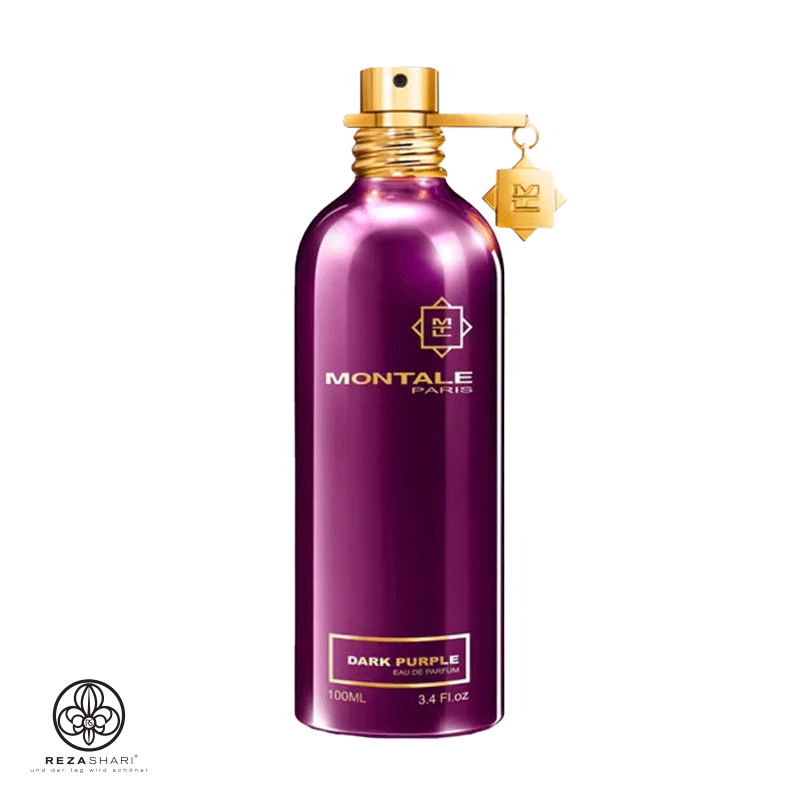 Montale - Dark Purple