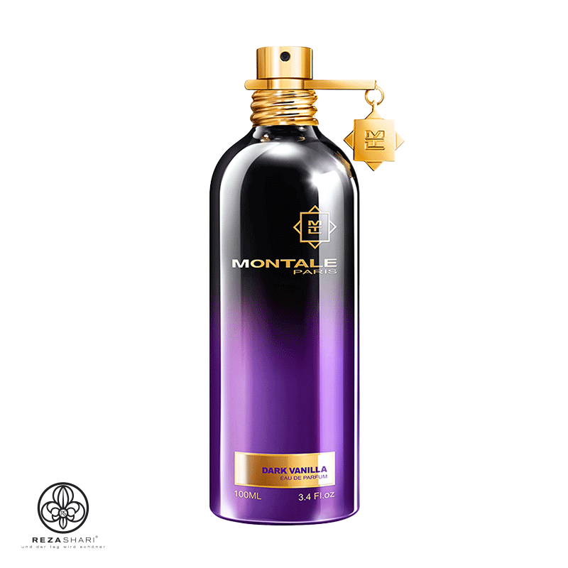 Montale - Dark Vanilla