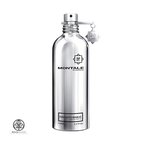 Montale - Fantastic Basilic