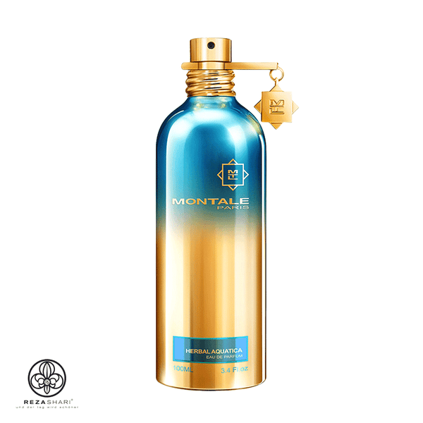 Montale - Herbal Aquatica