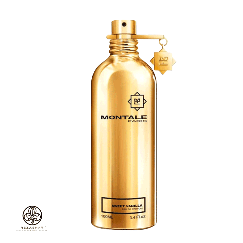 Montale - Sweet Vanilla