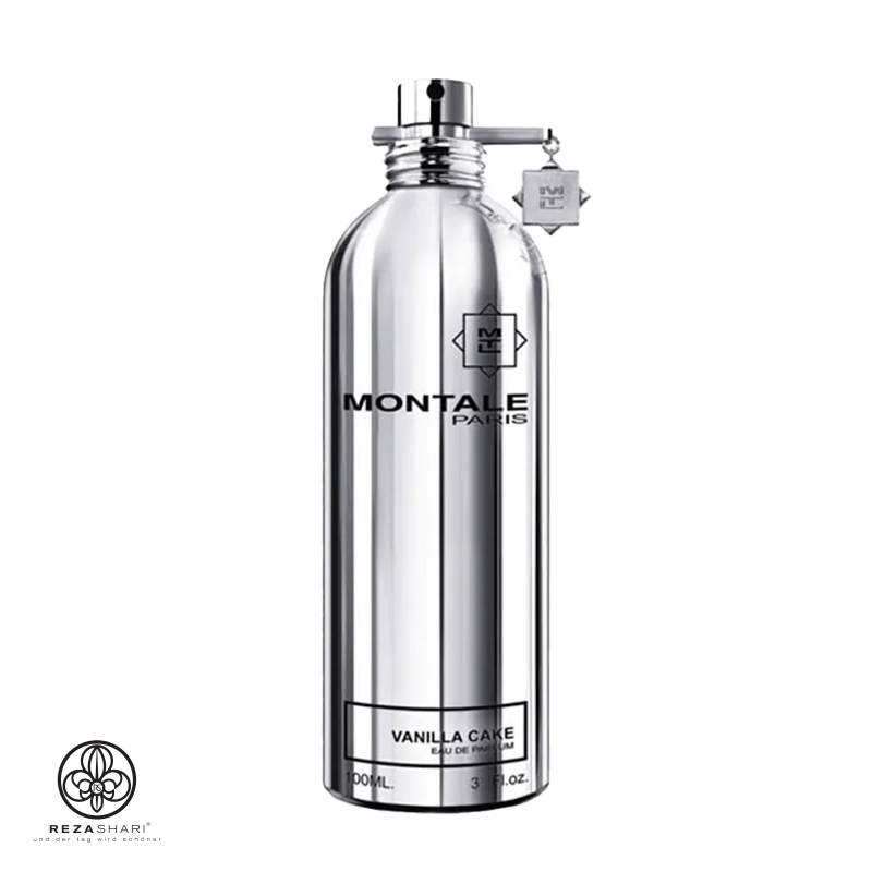 Montale - Vanilla Cake