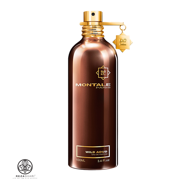 Montale - Wild Aoud