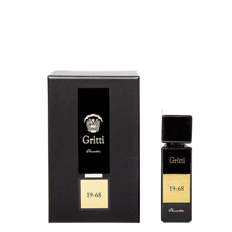 Gritti - 19-68 - 100ml