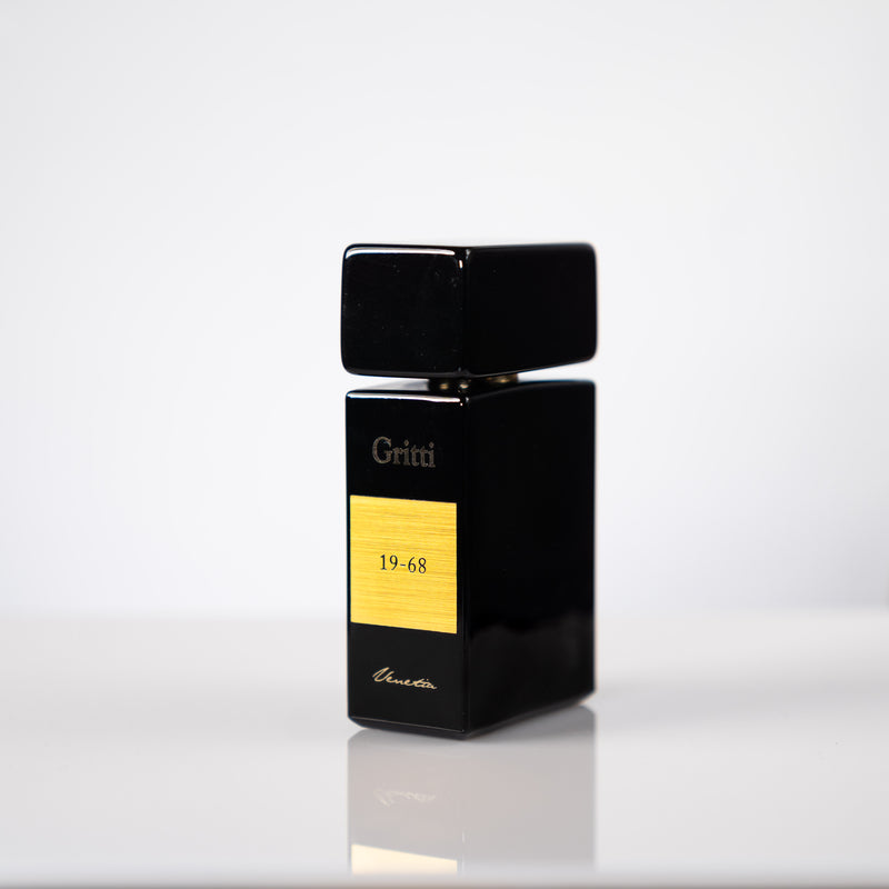 GRITTI Männer Parfum 19-68