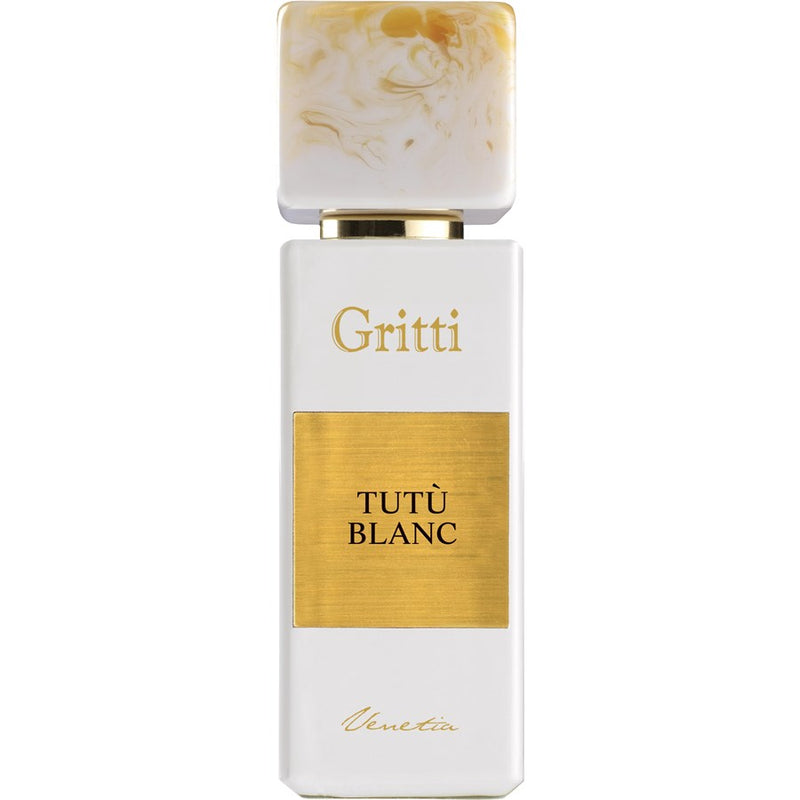 Gritti - Tutù Blanc