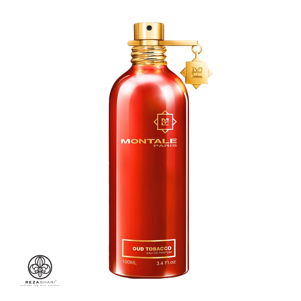 Montale - Oud Tobacco