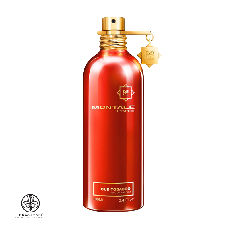 Montale - Oud Tobacco