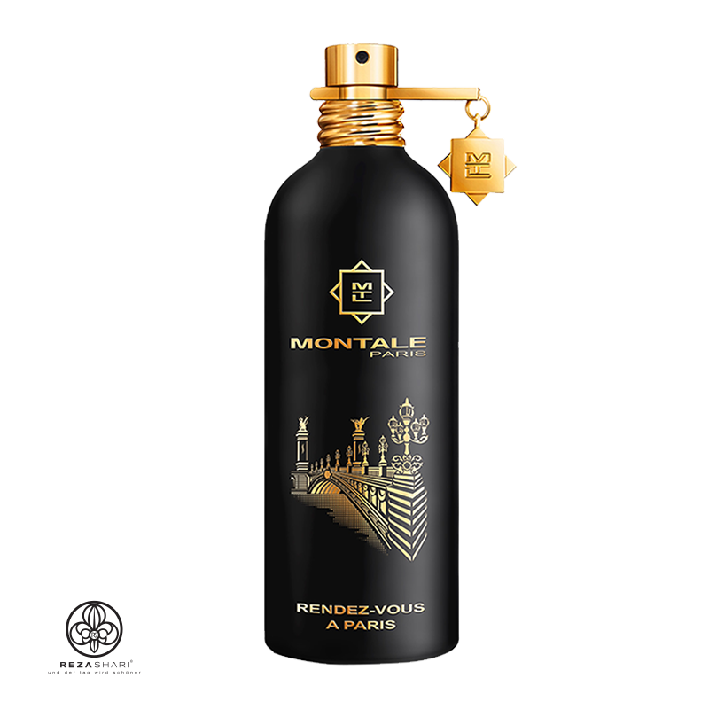Montale - Rendez-Vous A Paris