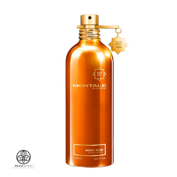 Montale - Honey Aoud