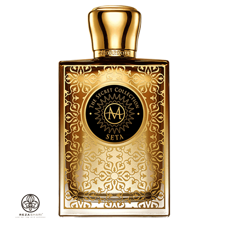 Moresque - The Secret Collection - SETA