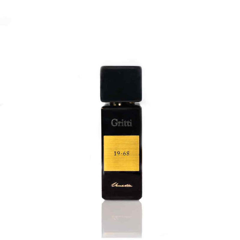 GRITTI Eau de Parfum 19-68