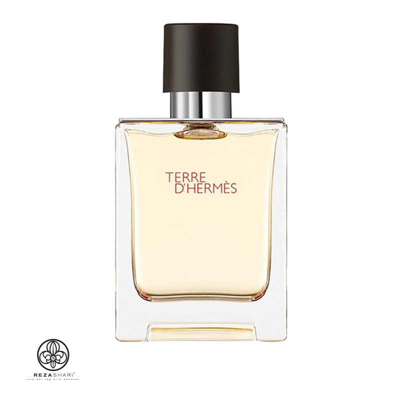 HERMÈS - TERRE D’HERMÈS