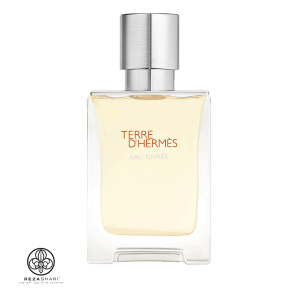 HERMÈS - TERRE D’HERMÈS EAU GIVRÉE