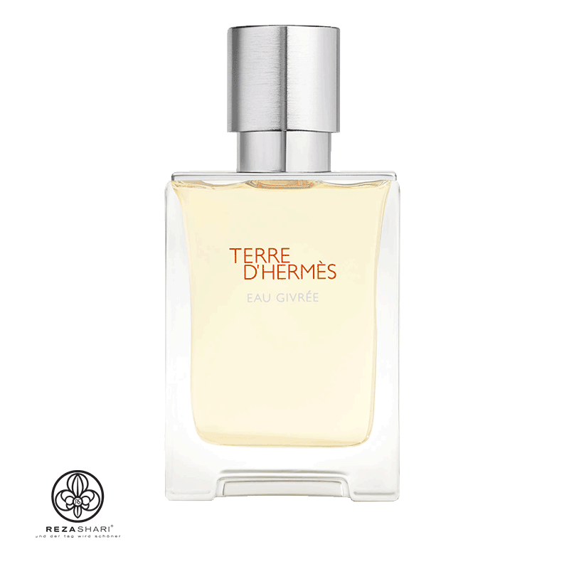 HERMÈS - TERRE D’HERMÈS EAU GIVRÉE